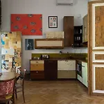 Brody House