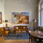 Brody House - Boutique Hotel