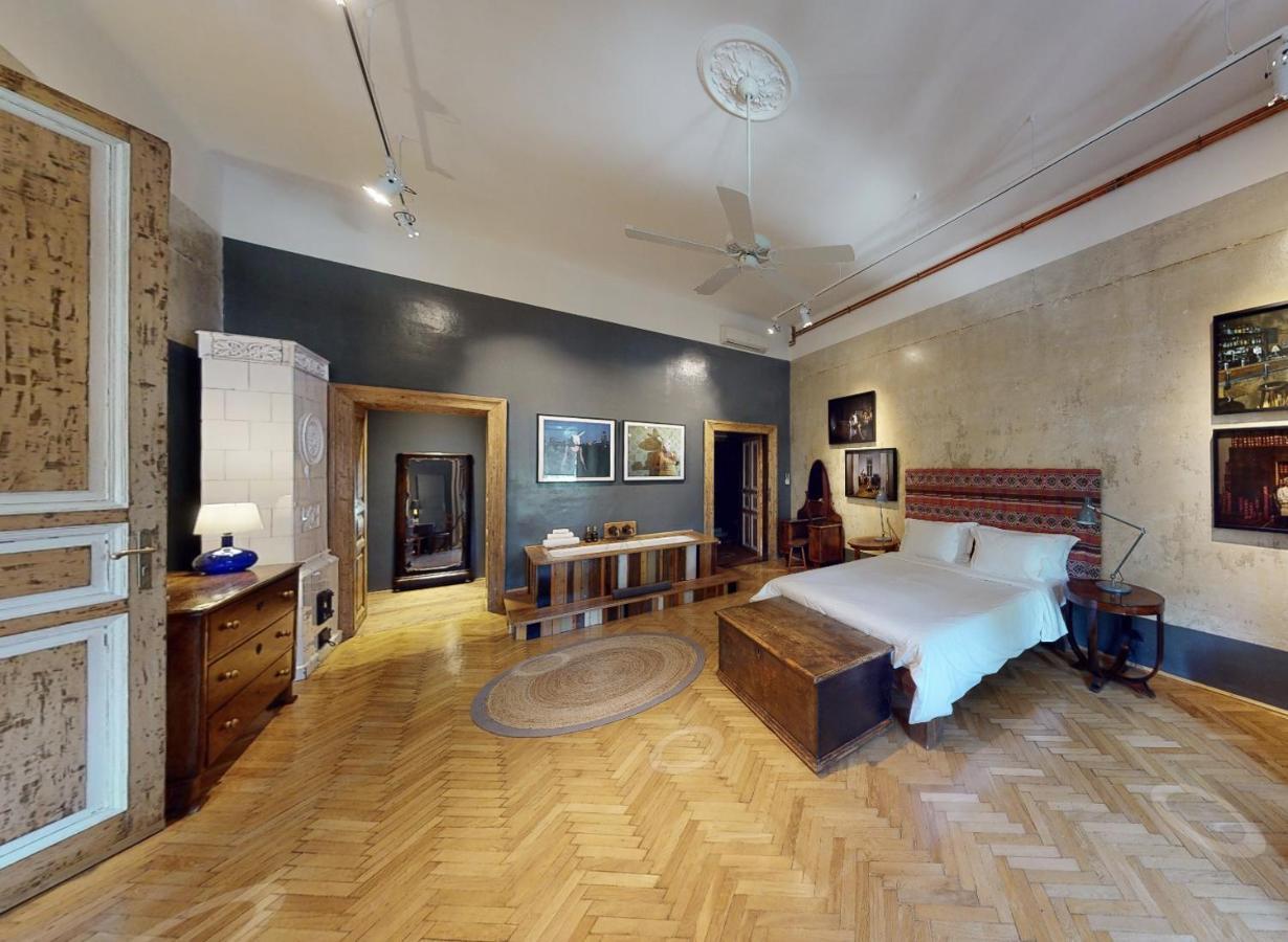 Brody House 4* Budapešť