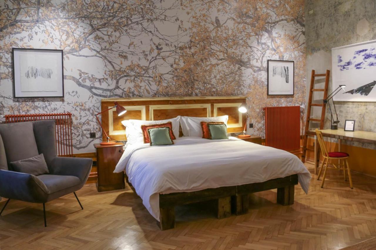 Brody House Hotel Budapešť