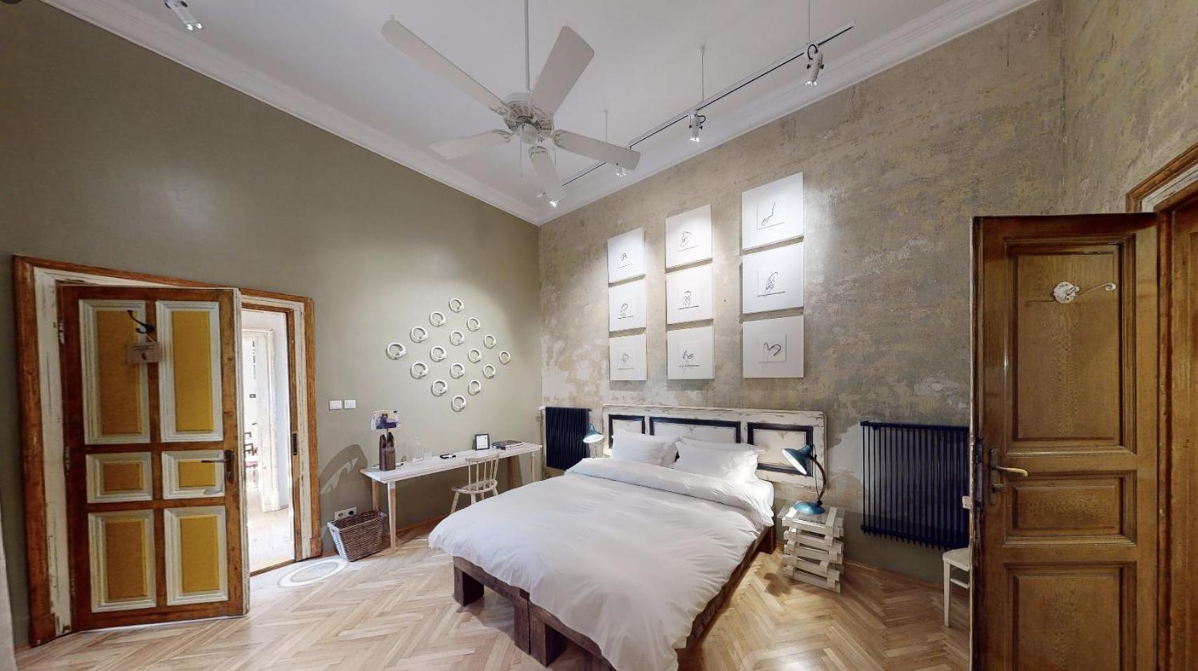 Brody House Hotel 4*