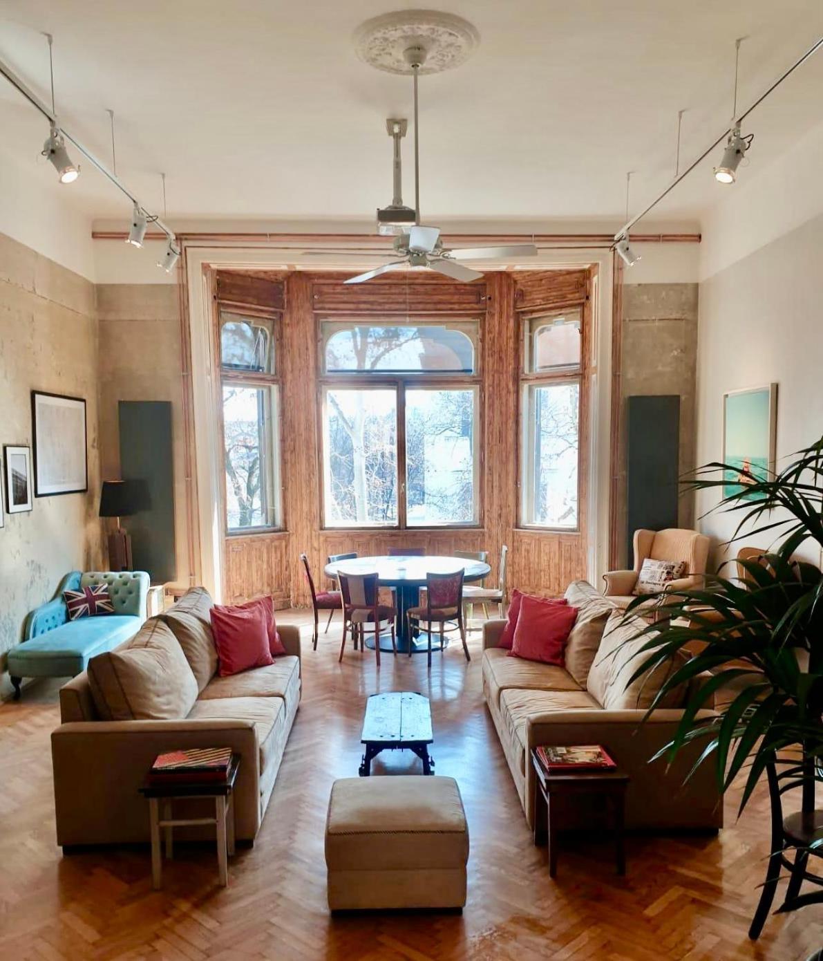 Brody House 4* Budapešť