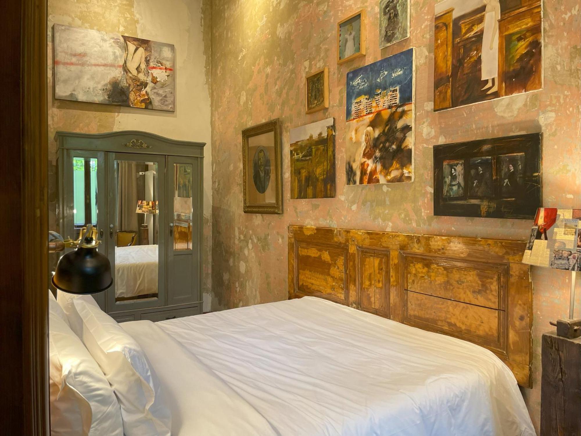 Hotel Brody House 4*