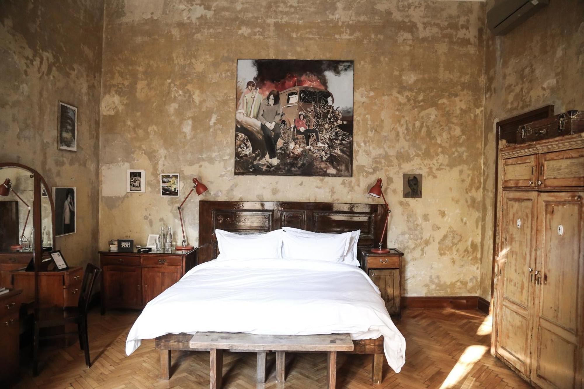 Brody House Hotel 4*