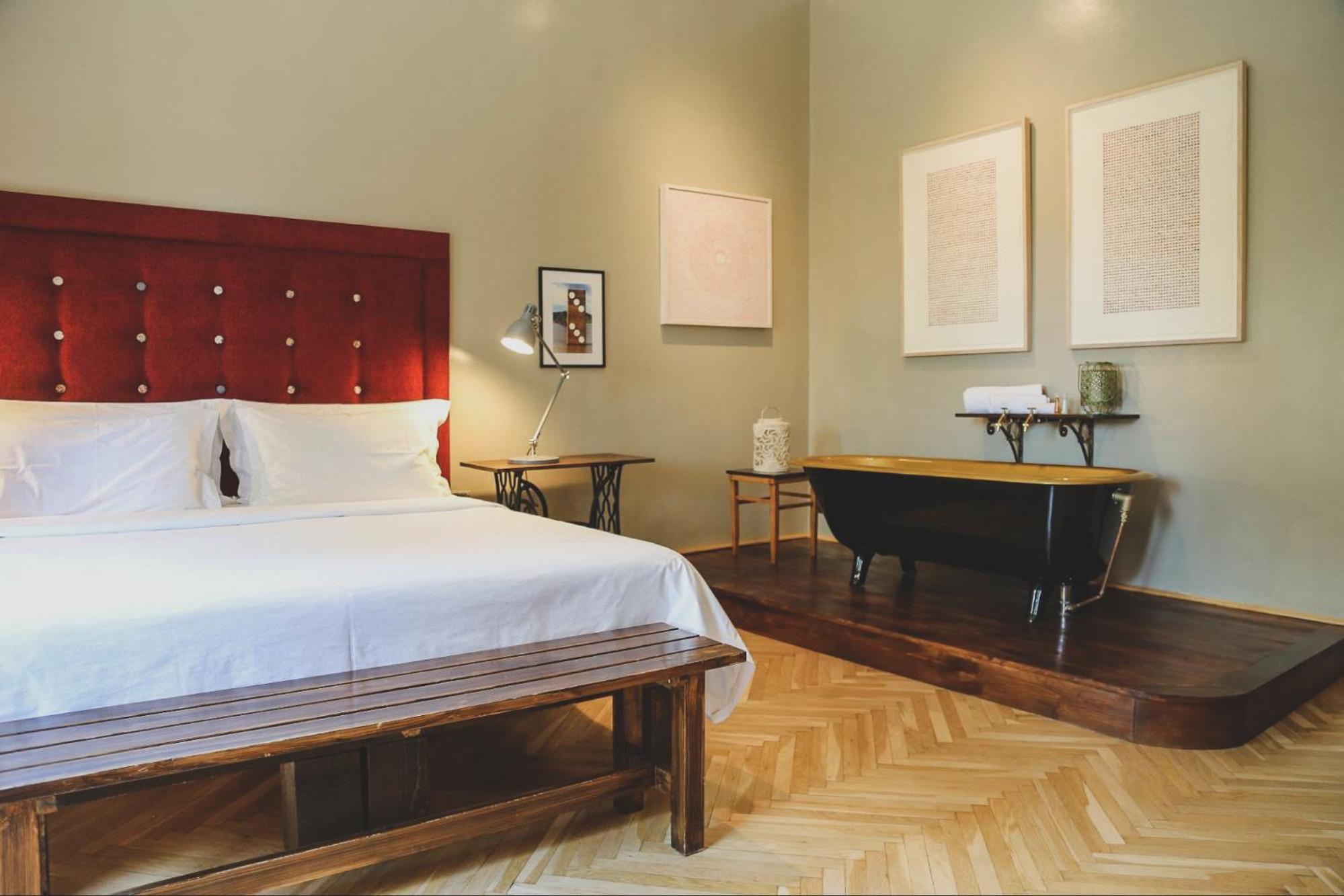 Hotel Brody House Budapešť