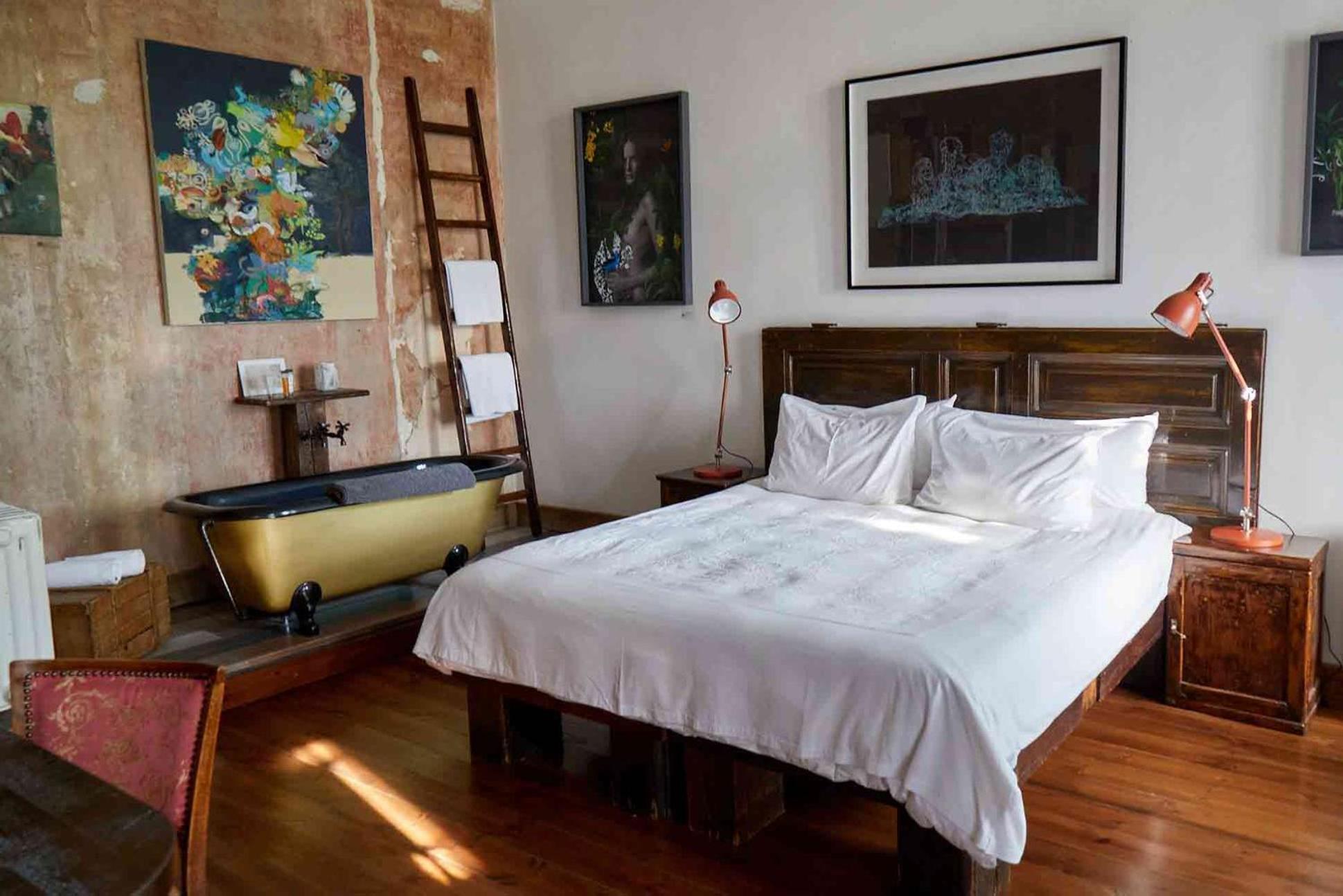 Brody House Hotel 4*