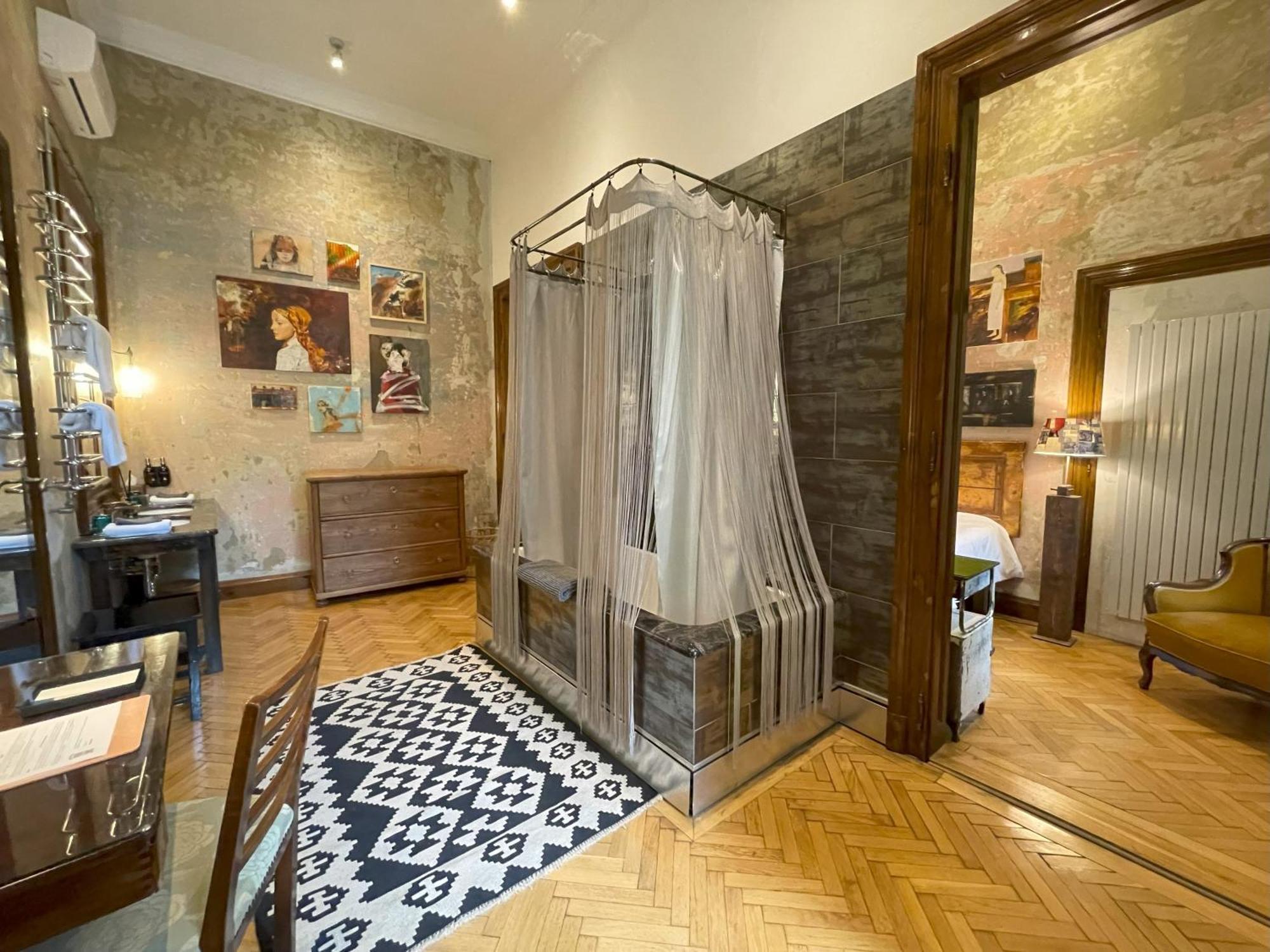 Brody House Hotel Budapešť