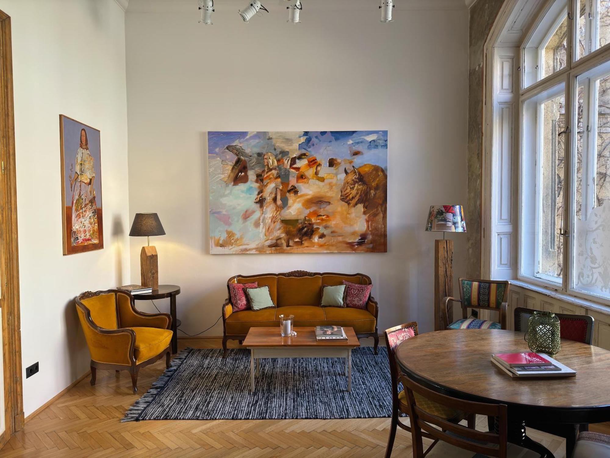 Hotel Brody House 4*