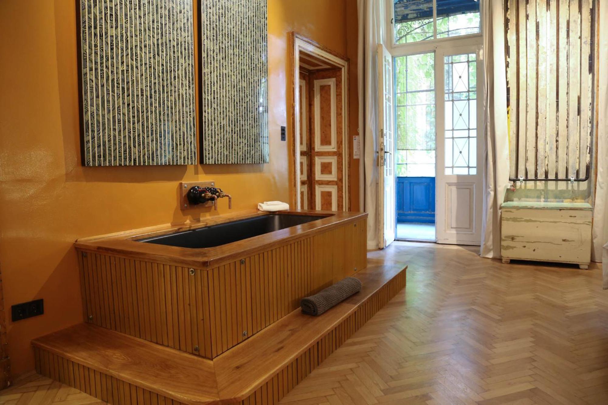 Brody House 4* Budapešť