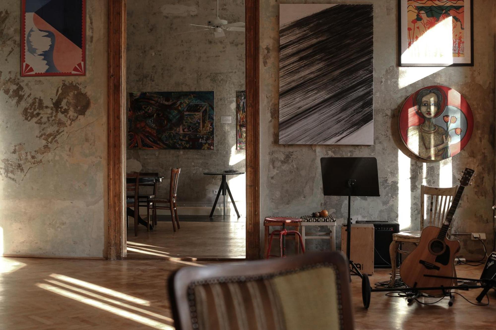 Hotel Brody House