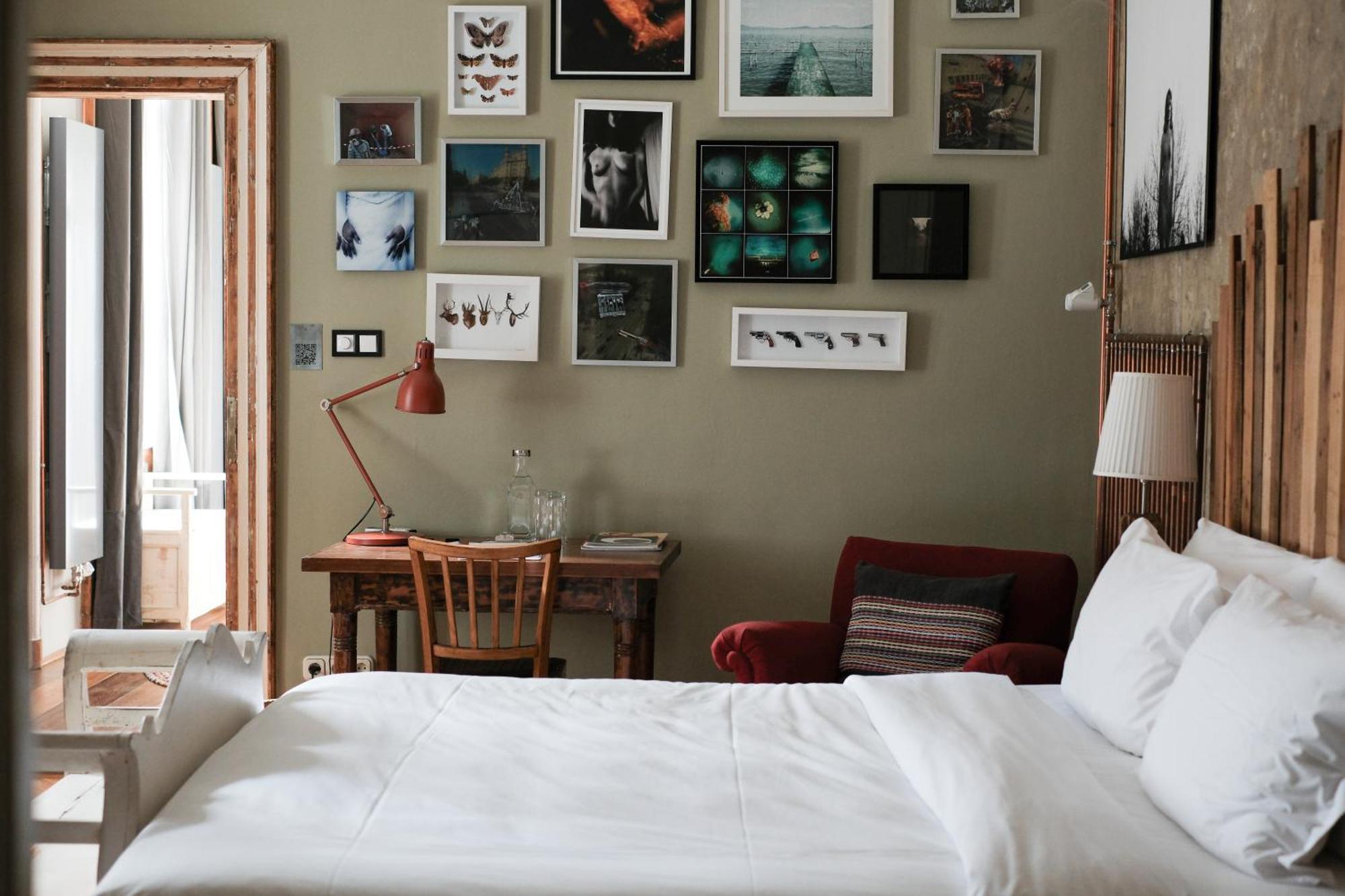 Brody House 4* Budapešť