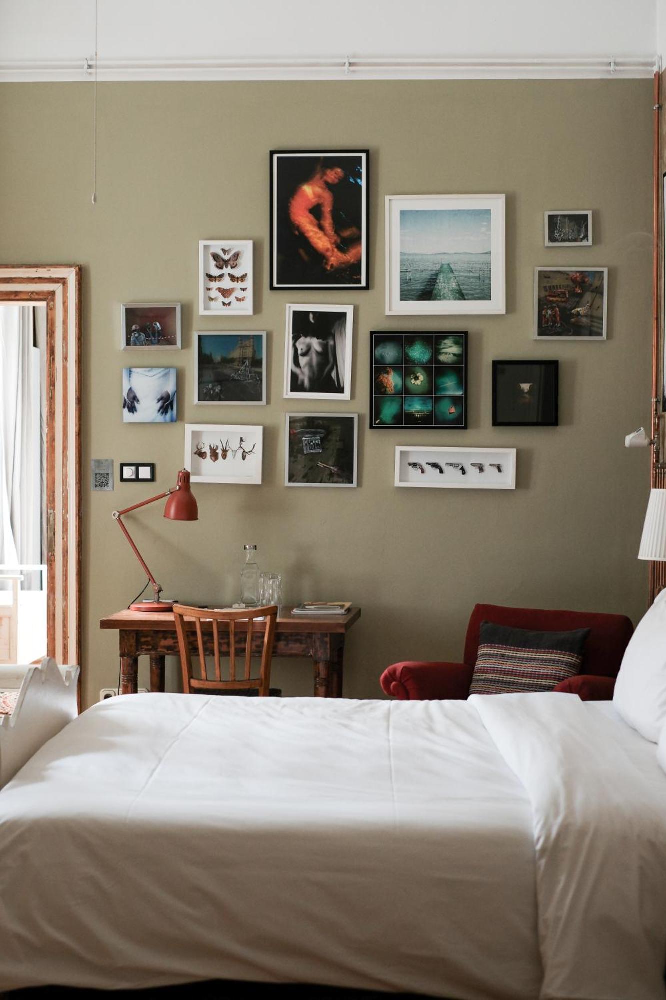 Brody House Hotel 4*