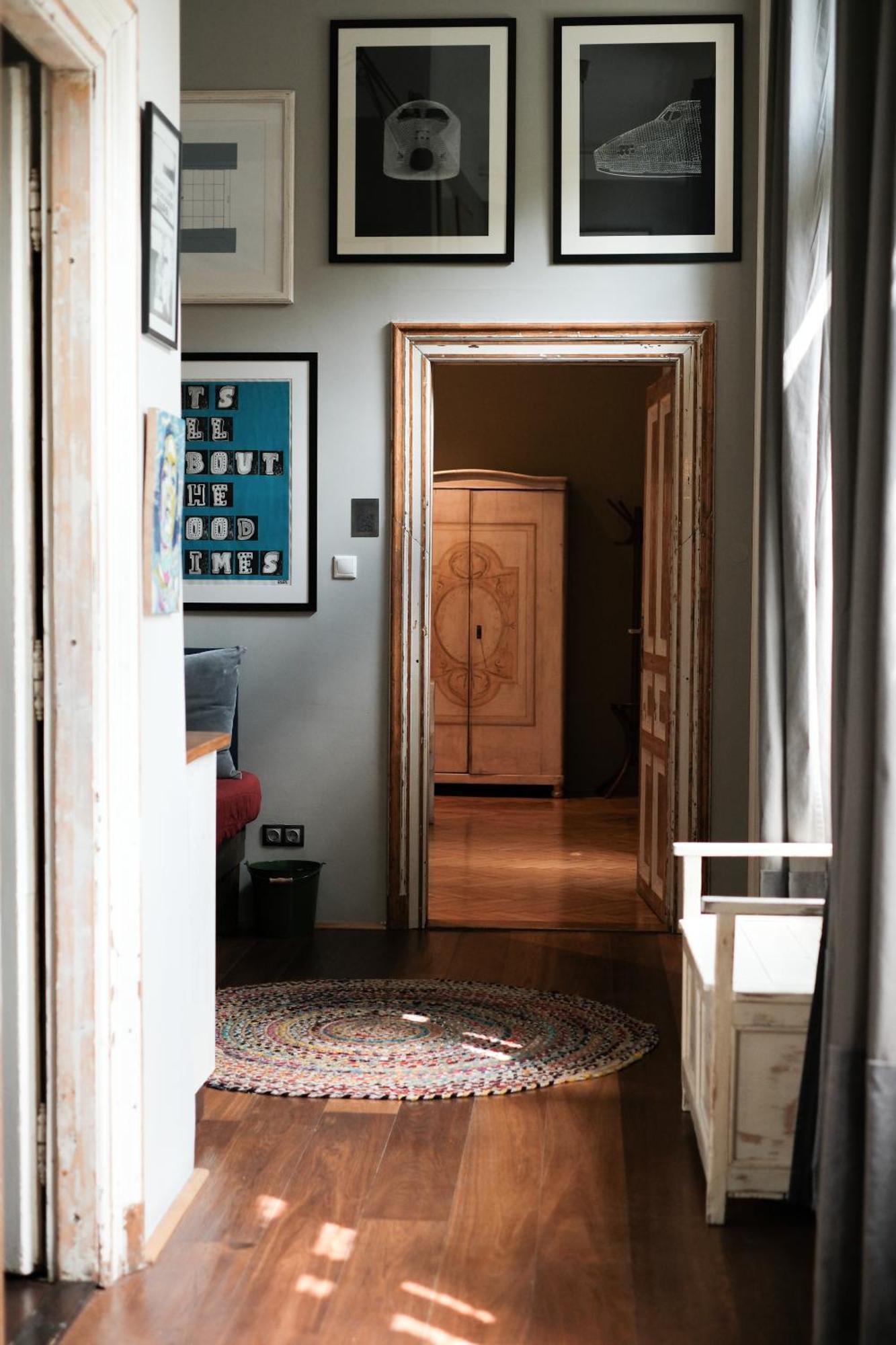 Brody House 4* Budapešť