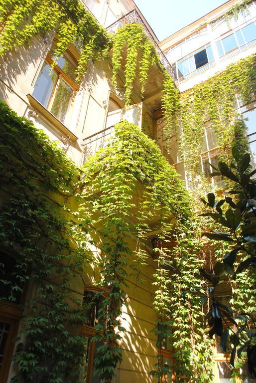 Hotel Brody House Budapešť