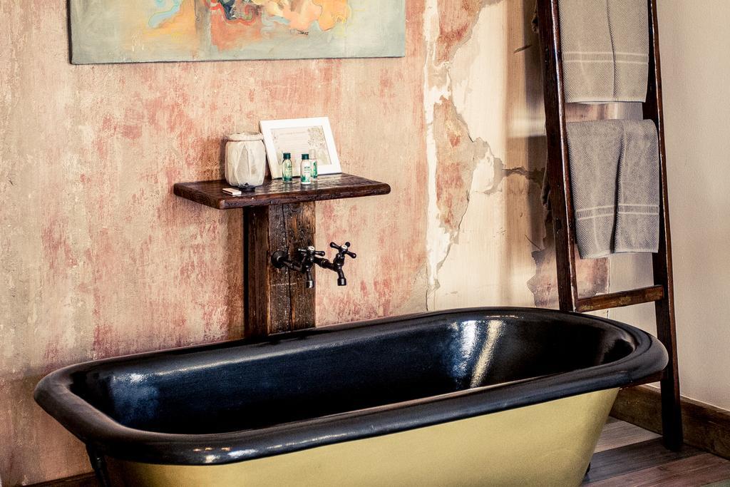 Brody House Hotel 4*