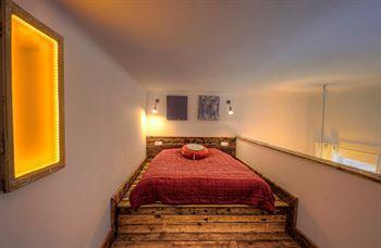 Brody House Hotel