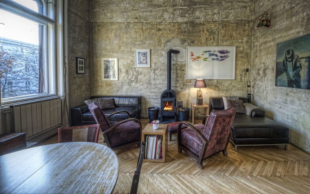 Brody House Hotel