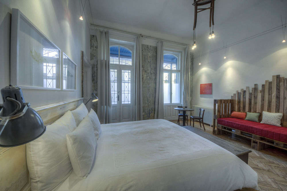 Brody House Hotel Budapešť