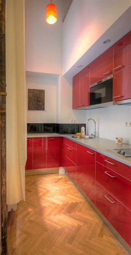 Brody House Hotel 4*
