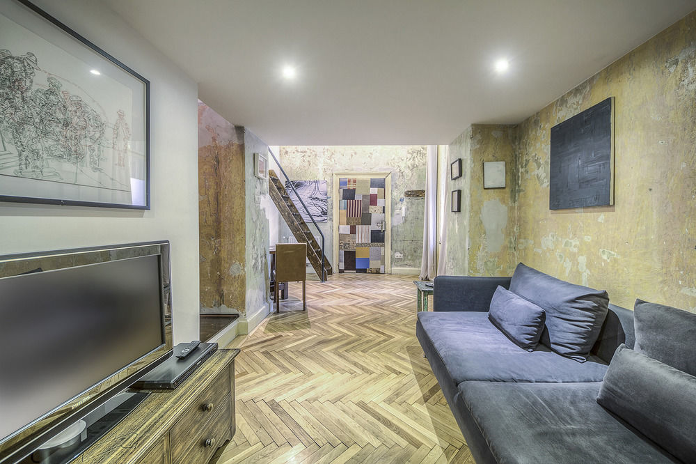 Brody House Budapešť