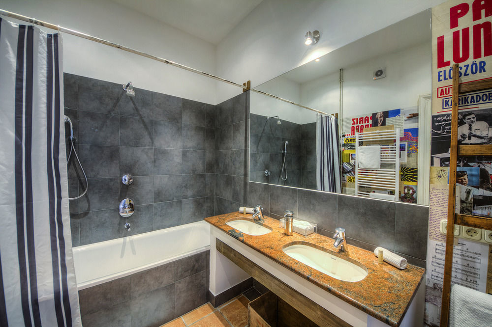 Brody House Hotel 4*