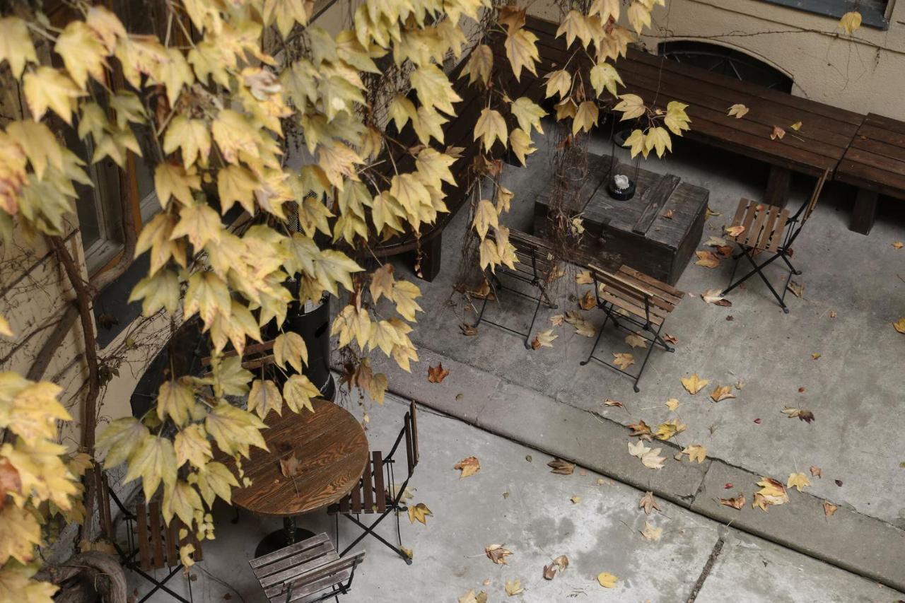 Brody House 4* Budapešť