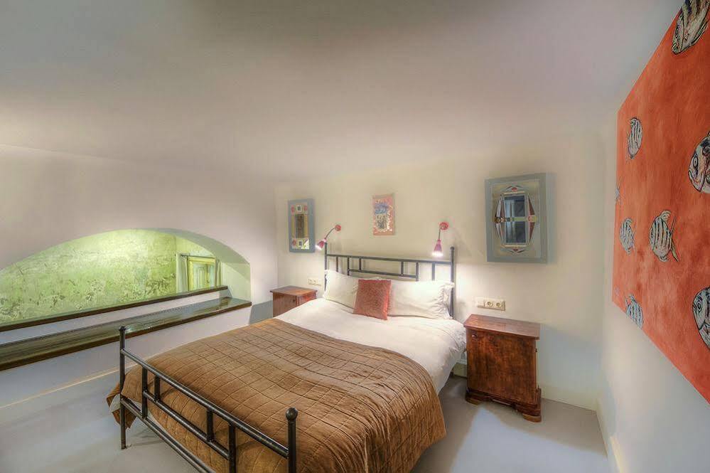 Brody House Hotel Budapešť