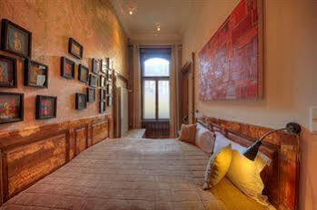 Hotel Brody House
