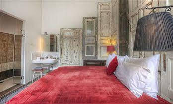 Brody House 4* Budapešť