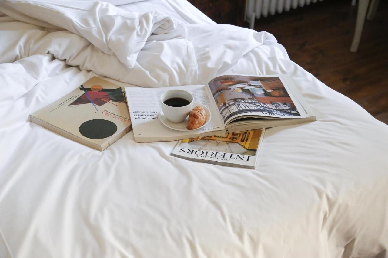 Hotel Brody House 4*