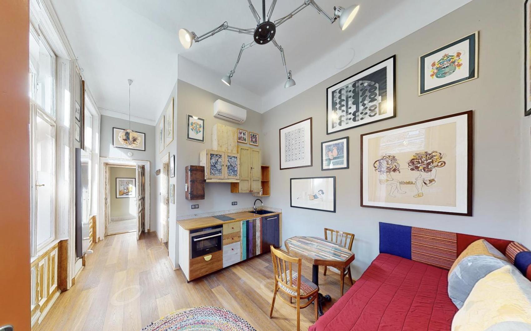 Brody House - Boutique Hotel Budapest